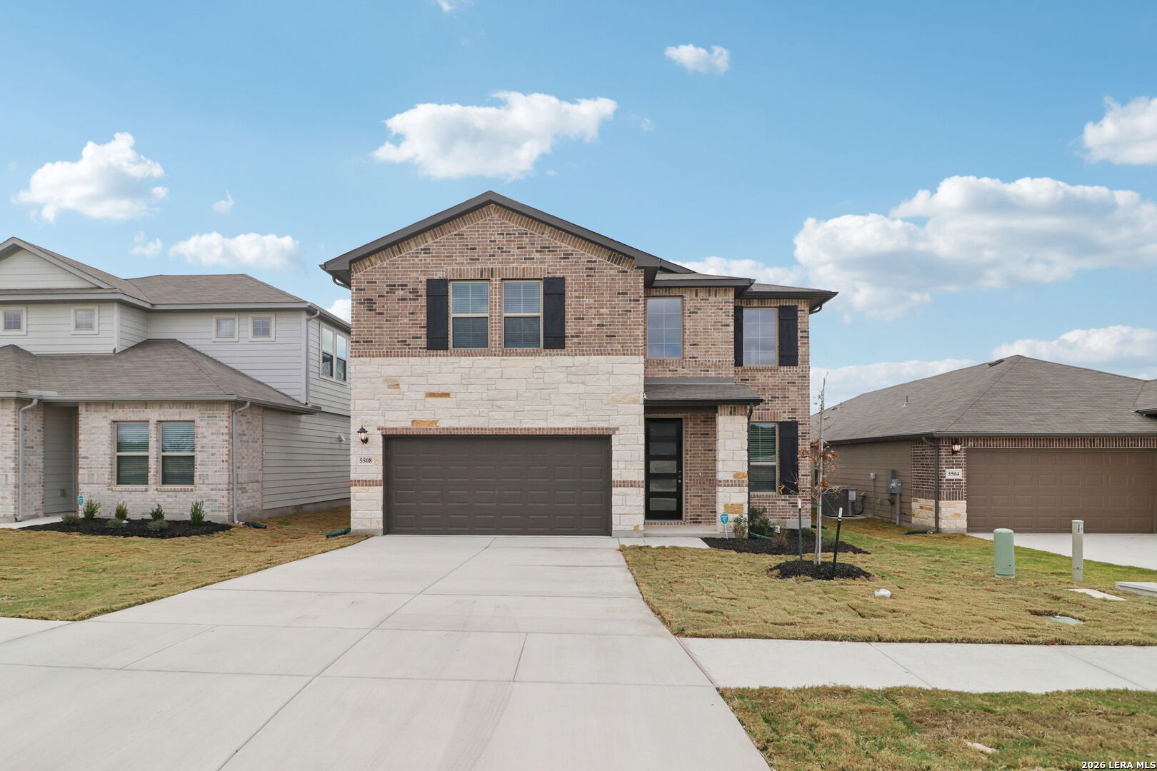 5508 Mcbride Street Cibolo TX 78108