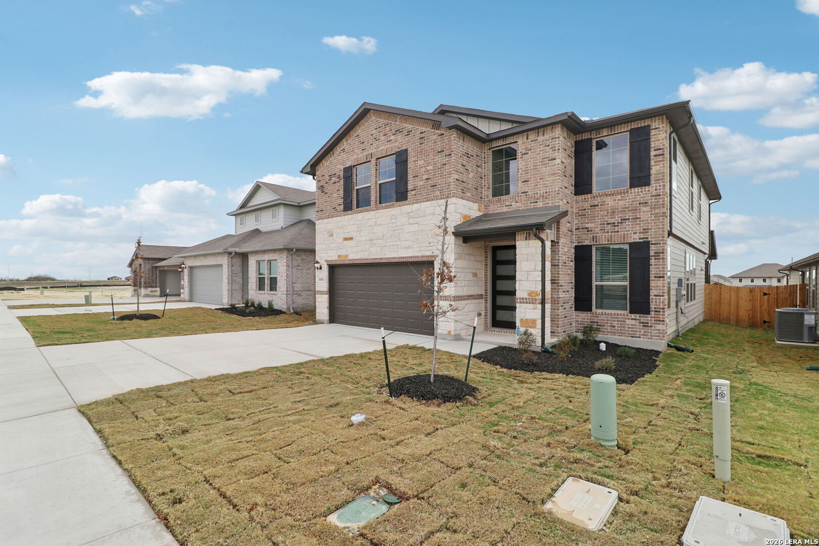 5508 Mcbride Street Cibolo TX 78108
