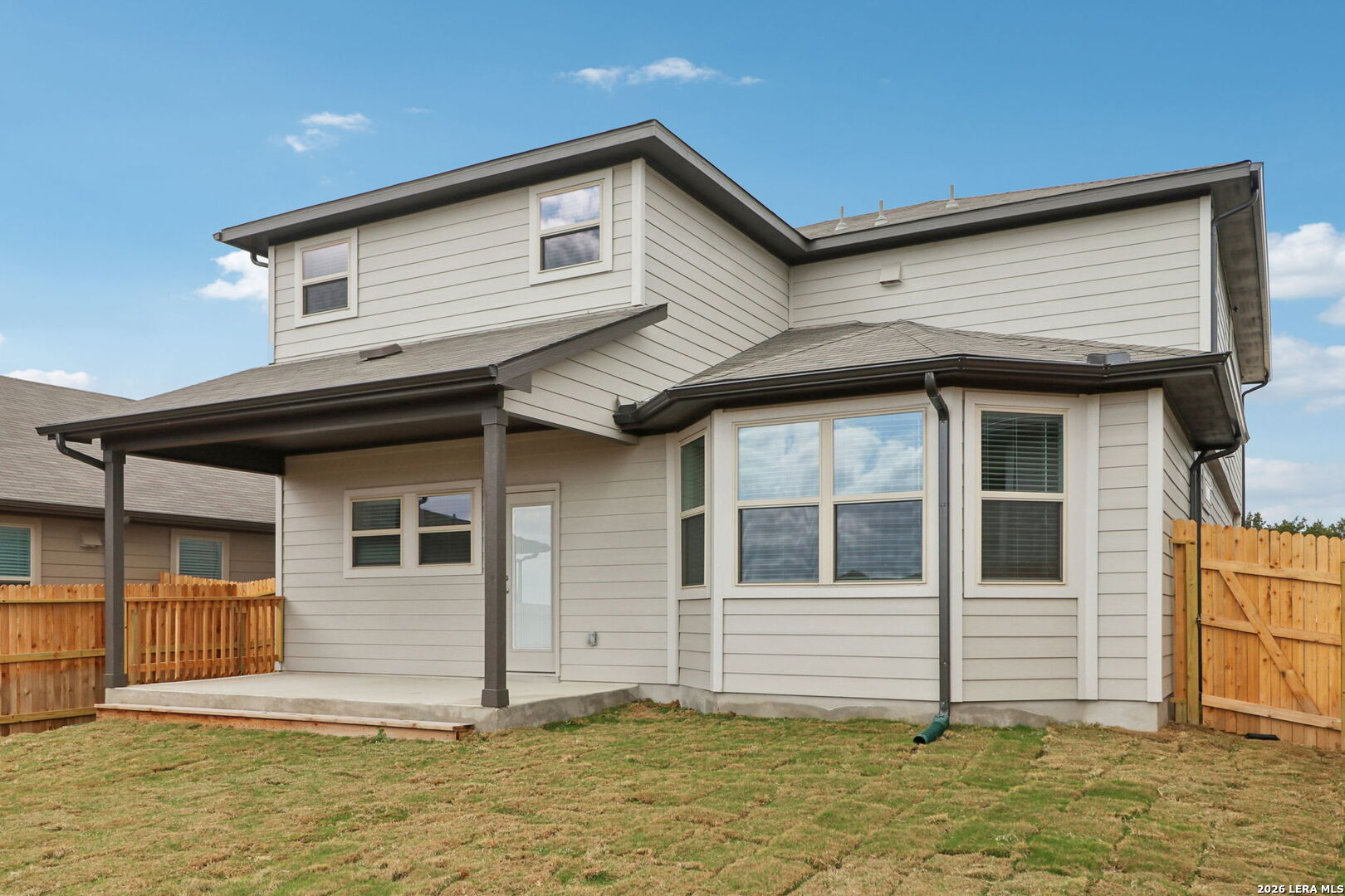 5508 Mcbride Street Cibolo TX 78108