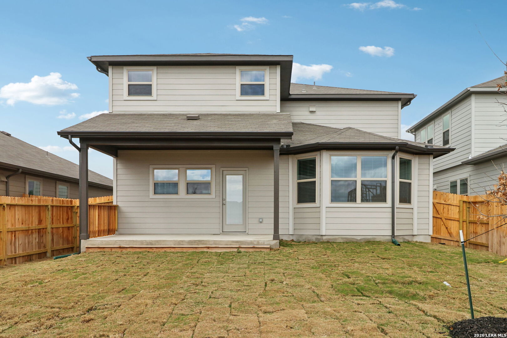 5508 Mcbride Street Cibolo TX 78108