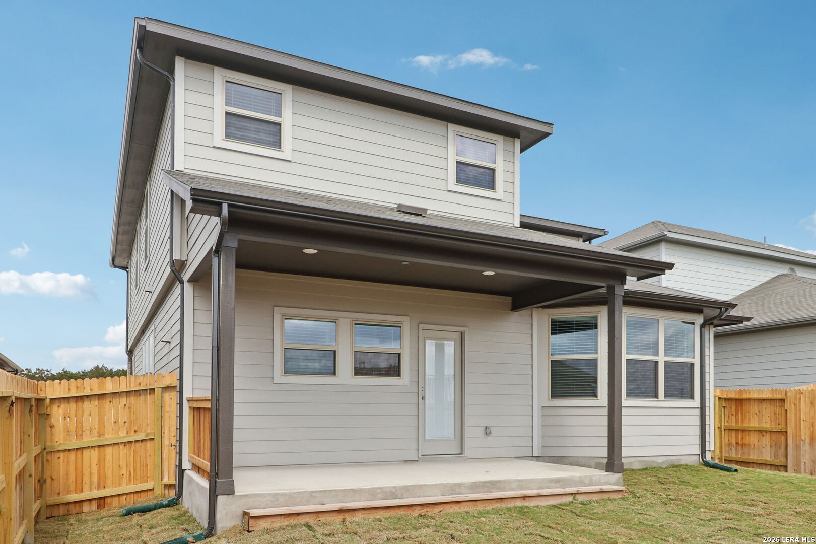 5508 Mcbride Street Cibolo TX 78108