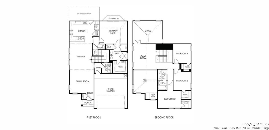 5508 Mcbride Street Cibolo TX 78108