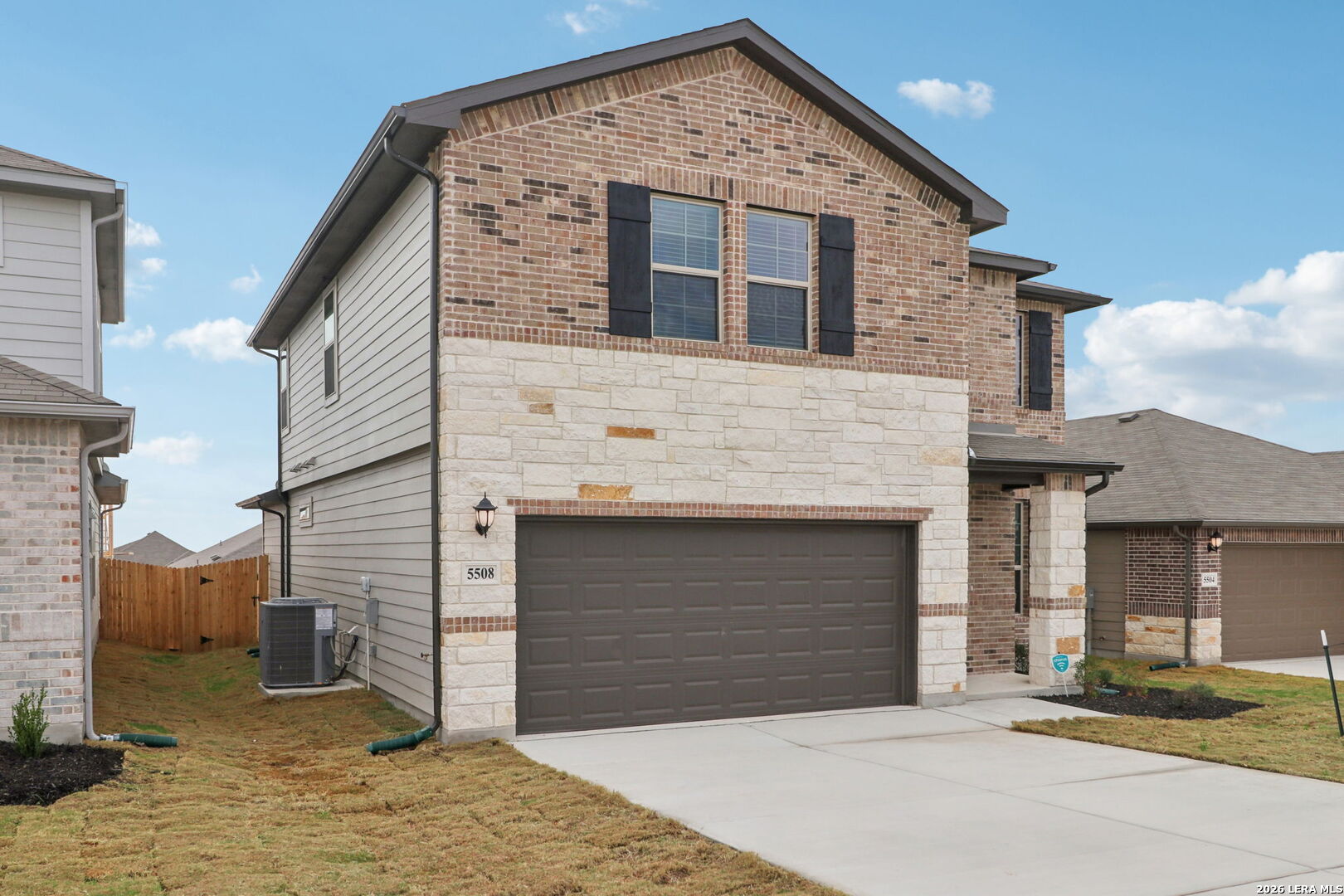 5508 Mcbride Street Cibolo TX 78108