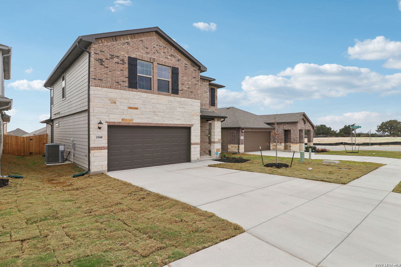 5508 Mcbride Street Cibolo TX 78108