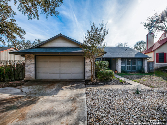 9154 Park Trail San Antonio TX 78250