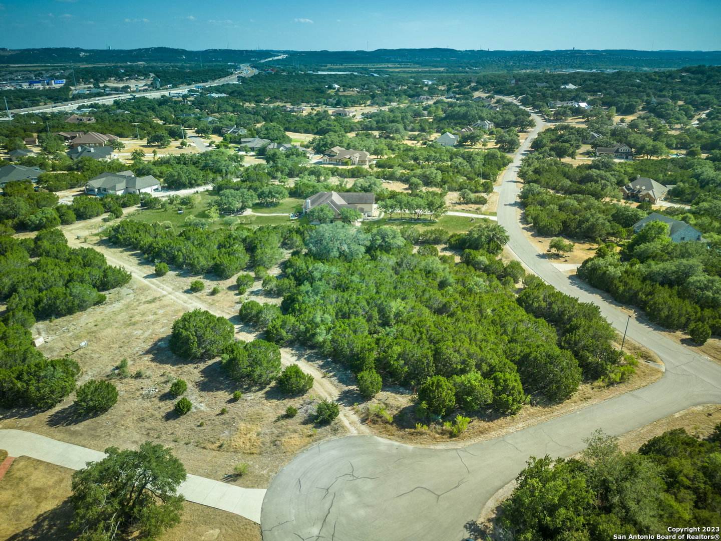 Bulverde TX, 3104 Black Gold Court