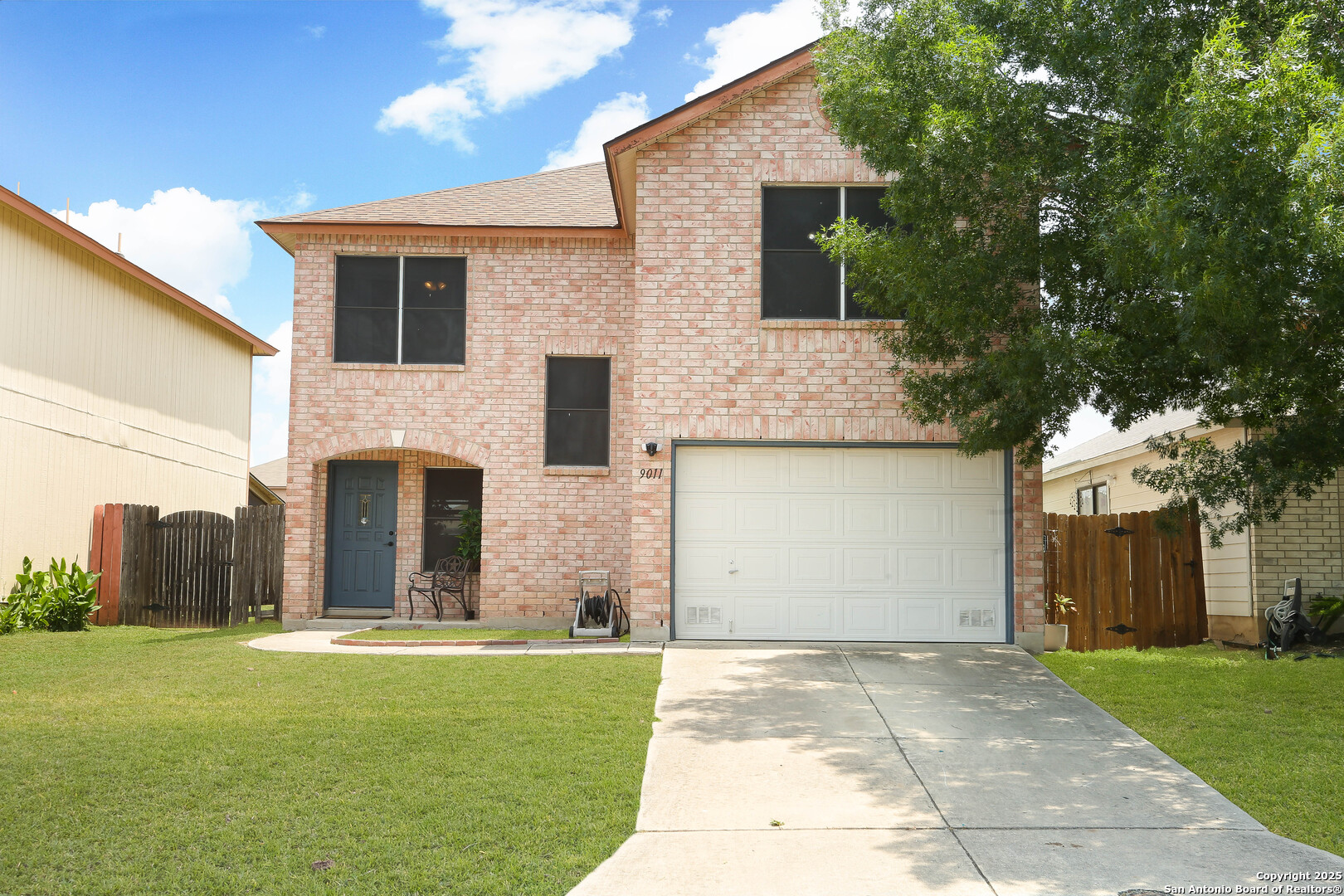 9011 Twincreek Farm Converse TX 78109
