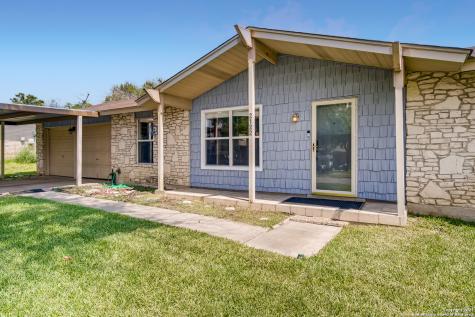 2122 Fort Sumter Street San Antonio TX 78245