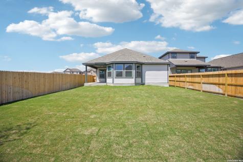 9922 Medicine Hat San Antonio TX 78254