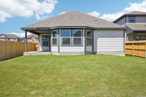 9922 Medicine Hat San Antonio TX 78254