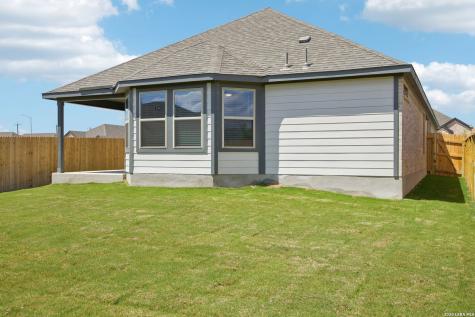 9922 Medicine Hat San Antonio TX 78254
