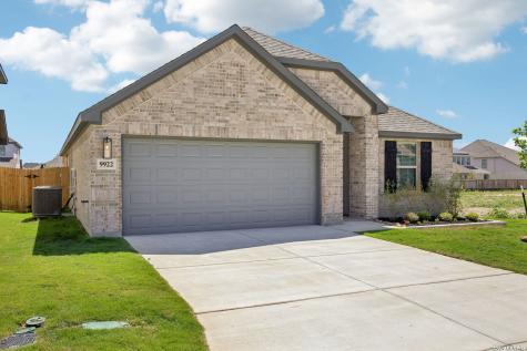 9922 Medicine Hat San Antonio TX 78254