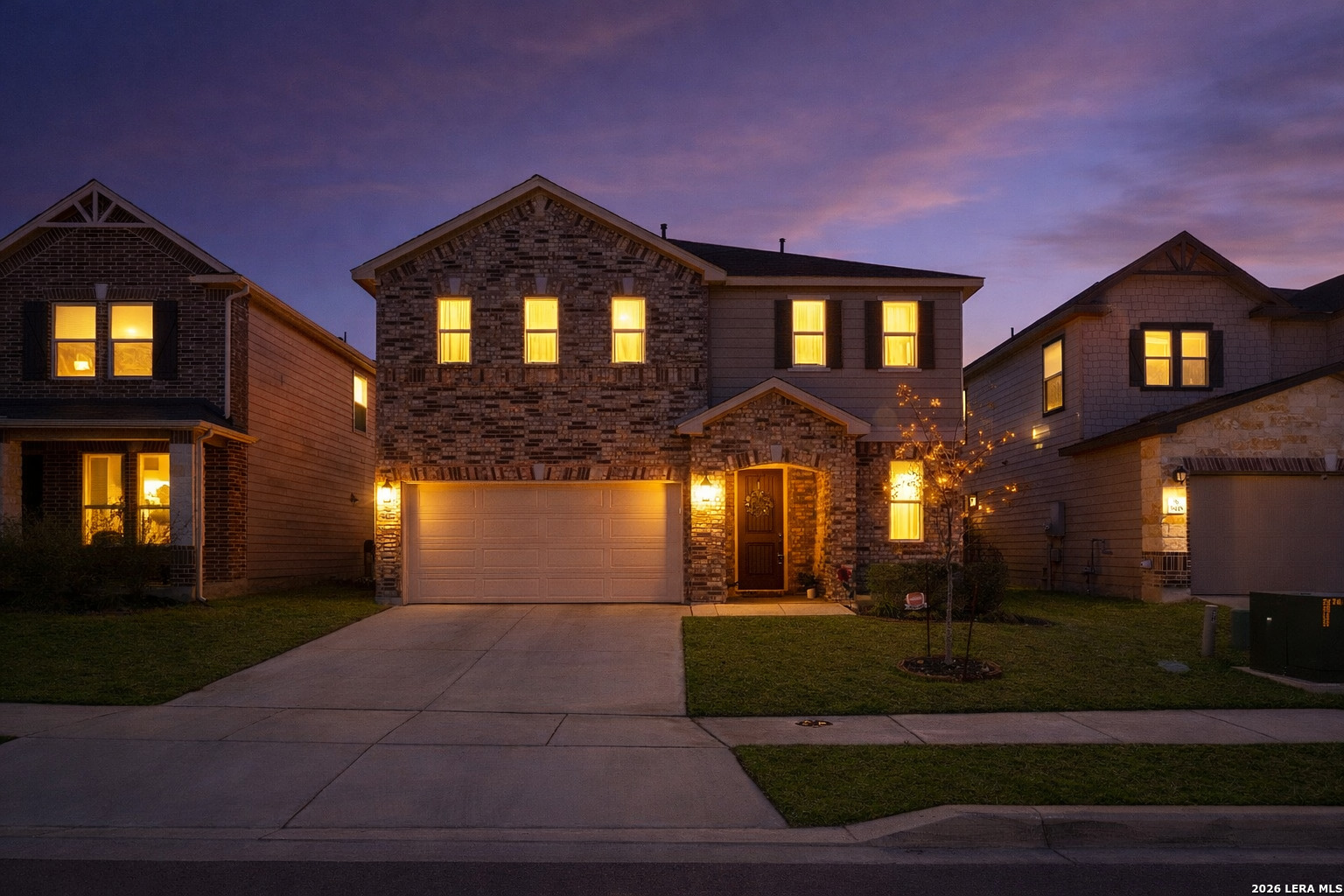 9422 Braman Point Converse TX 78109