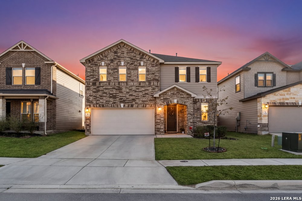 9422 Braman Point Converse TX 78109