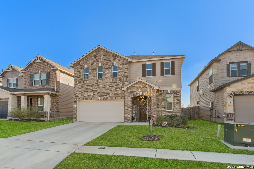9422 Braman Point Converse TX 78109
