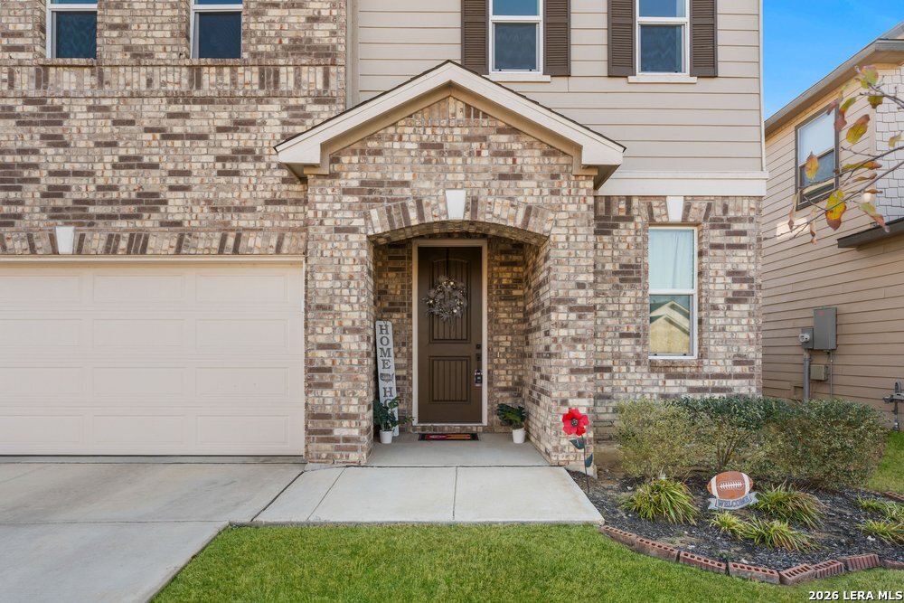 9422 Braman Point Converse TX 78109