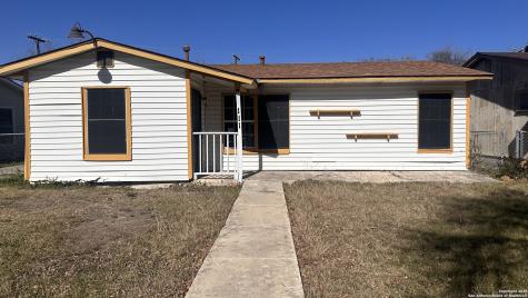 111 Langford Place San Antonio TX 78221