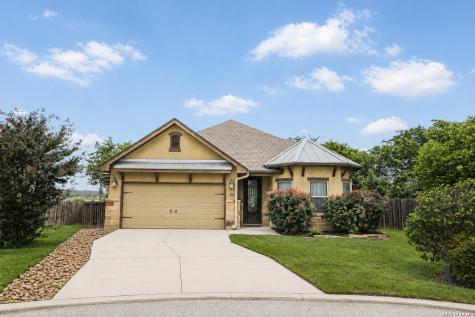 126 Retama Road Boerne TX 78006