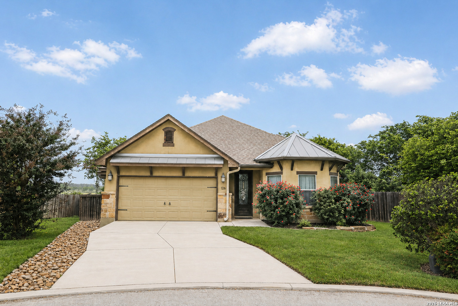 126 Retama Road Boerne TX 78006