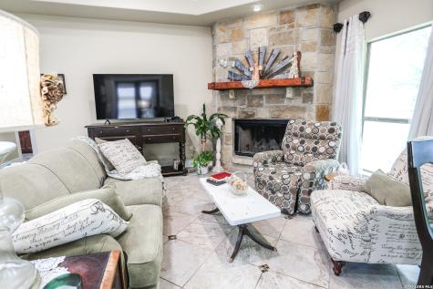 126 Retama Road Boerne TX 78006