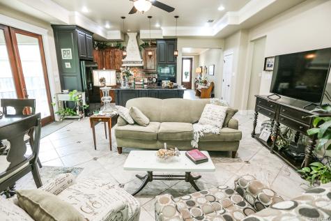 126 Retama Road Boerne TX 78006
