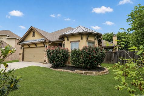 126 Retama Road Boerne TX 78006