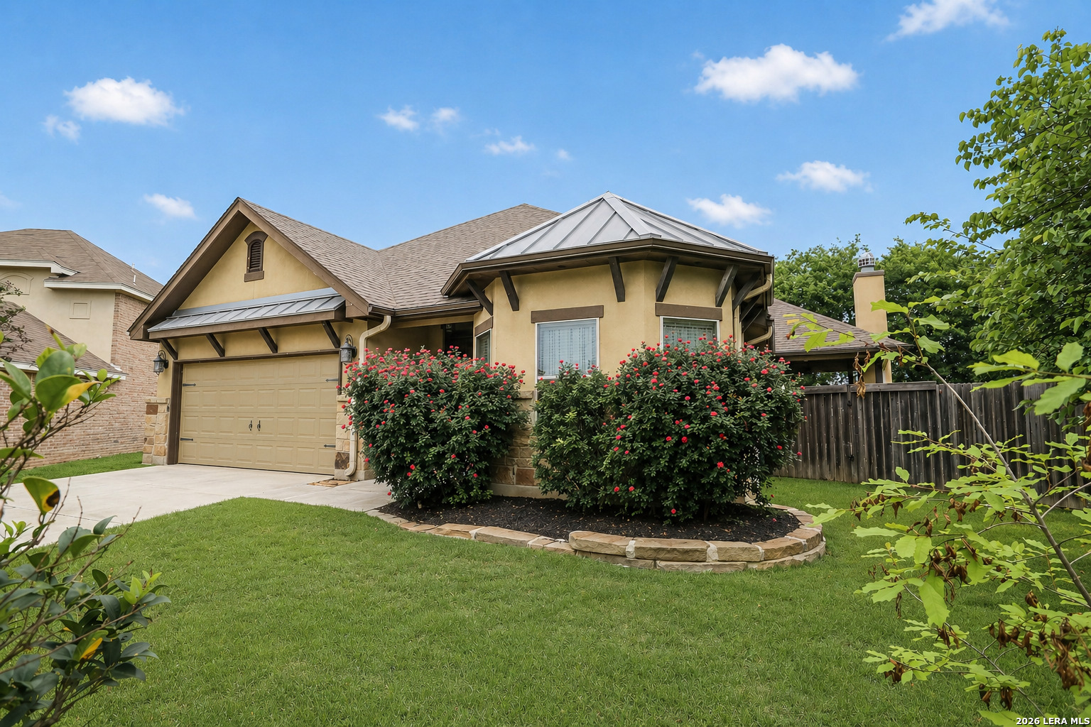 126 Retama Road Boerne TX 78006