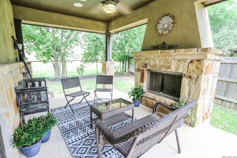 126 Retama Road Boerne TX 78006