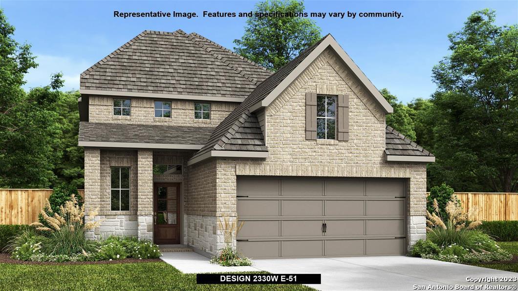13218 Fantine Fields San Antonio TX 78253