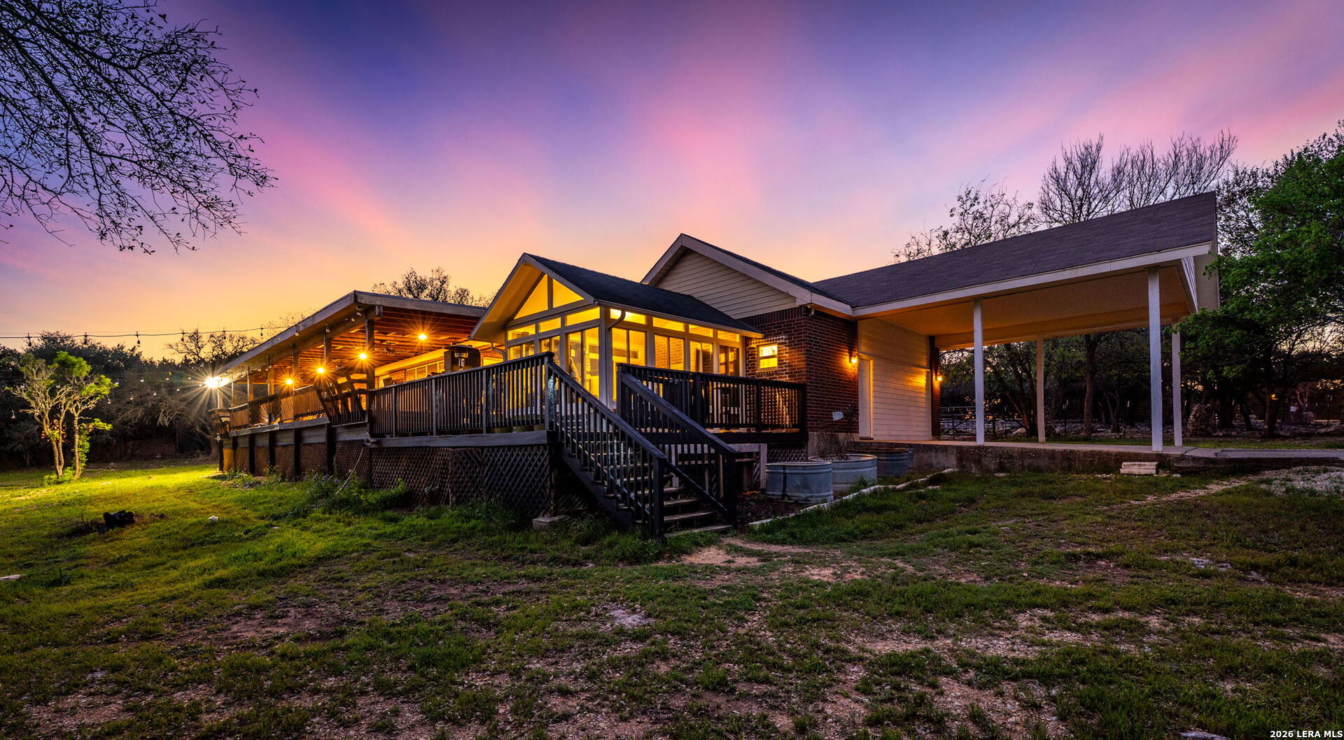519 Eden Ranch Canyon Lake TX 78133