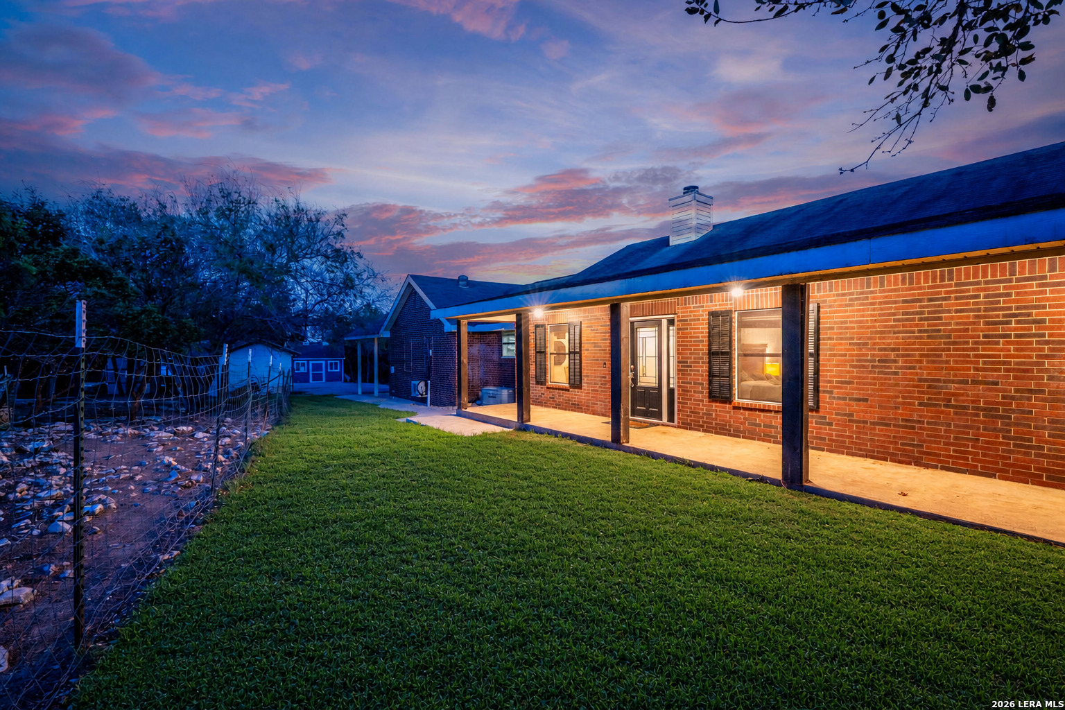 519 Eden Ranch Canyon Lake TX 78133