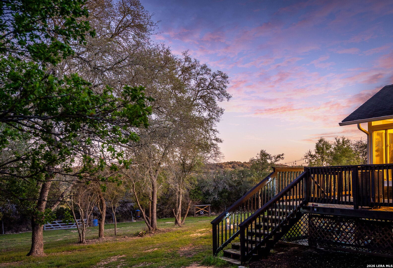 519 Eden Ranch Canyon Lake TX 78133