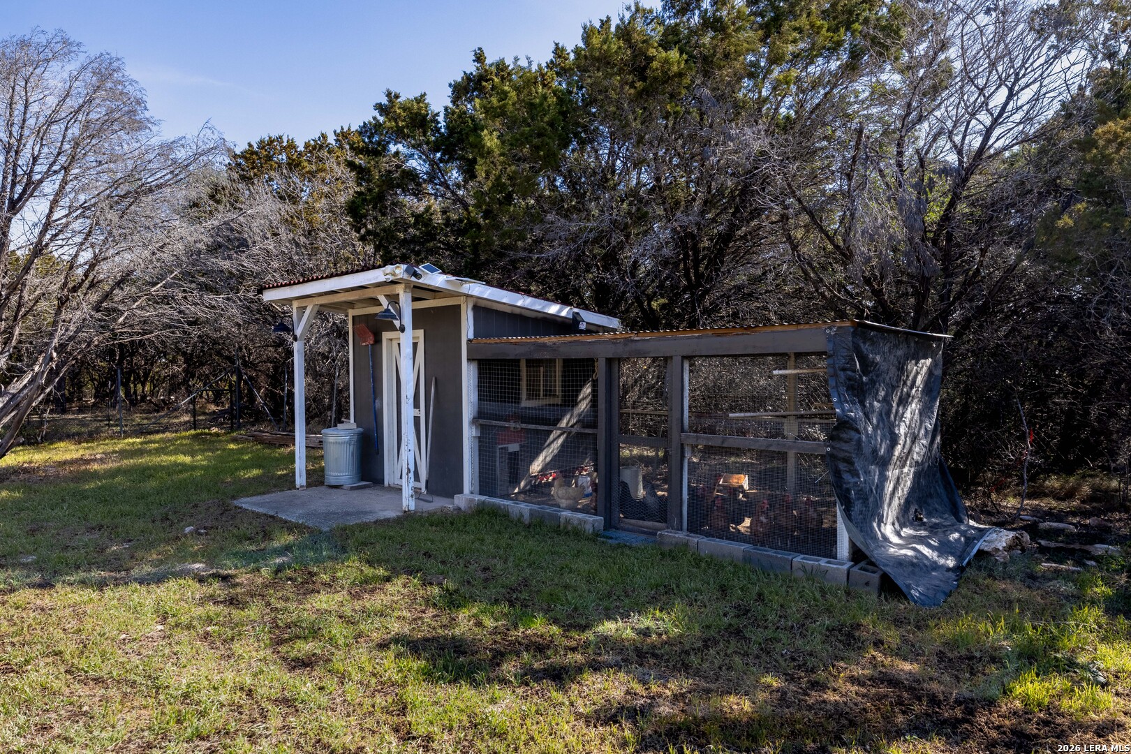 519 Eden Ranch Canyon Lake TX 78133