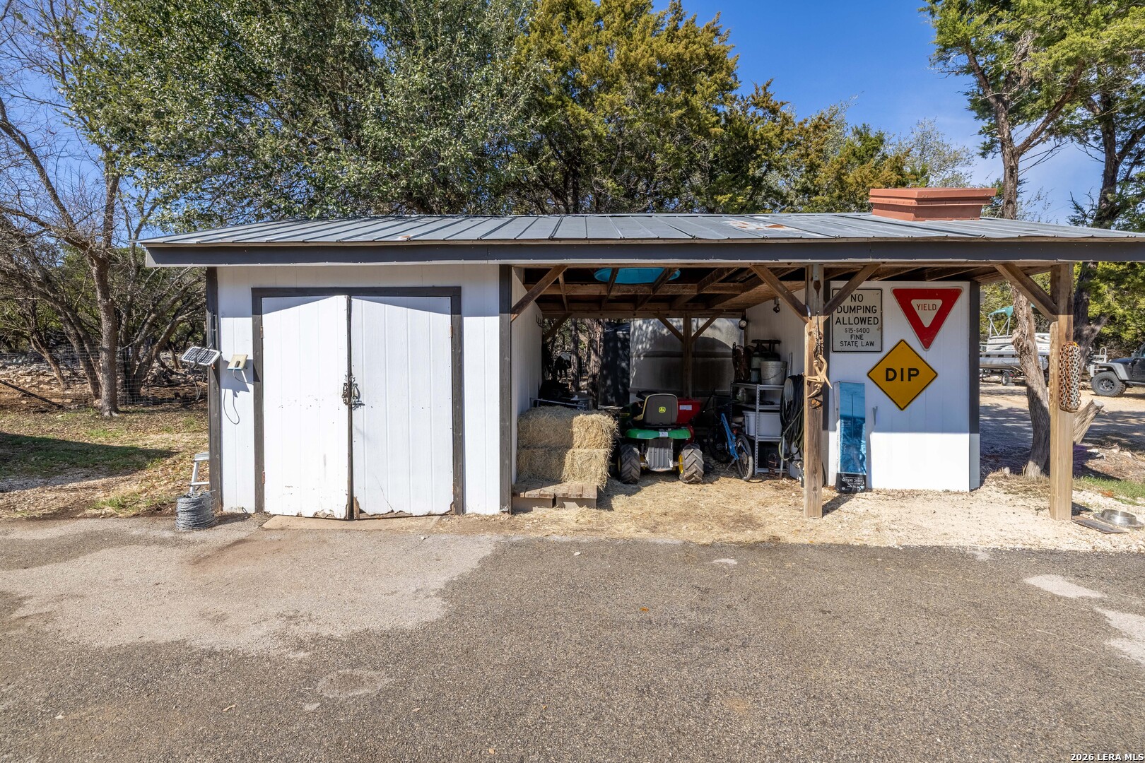 519 Eden Ranch Canyon Lake TX 78133