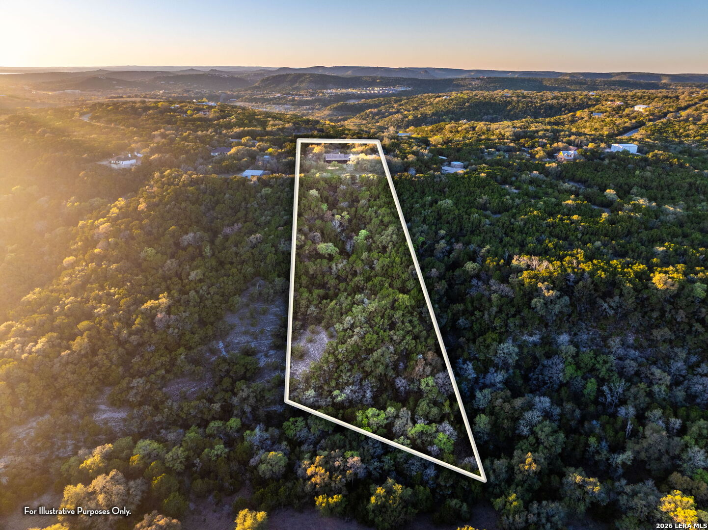 519 Eden Ranch Canyon Lake TX 78133