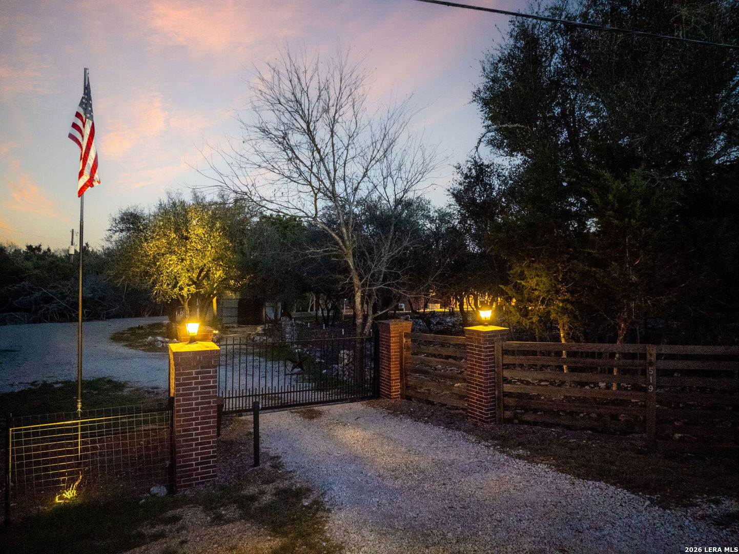 519 Eden Ranch Canyon Lake TX 78133