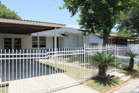 675 Mclaughlin Avenue San Antonio TX 78211