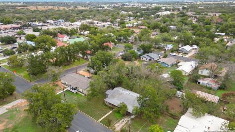 903 Franklin Street Fredericksburg TX 78624