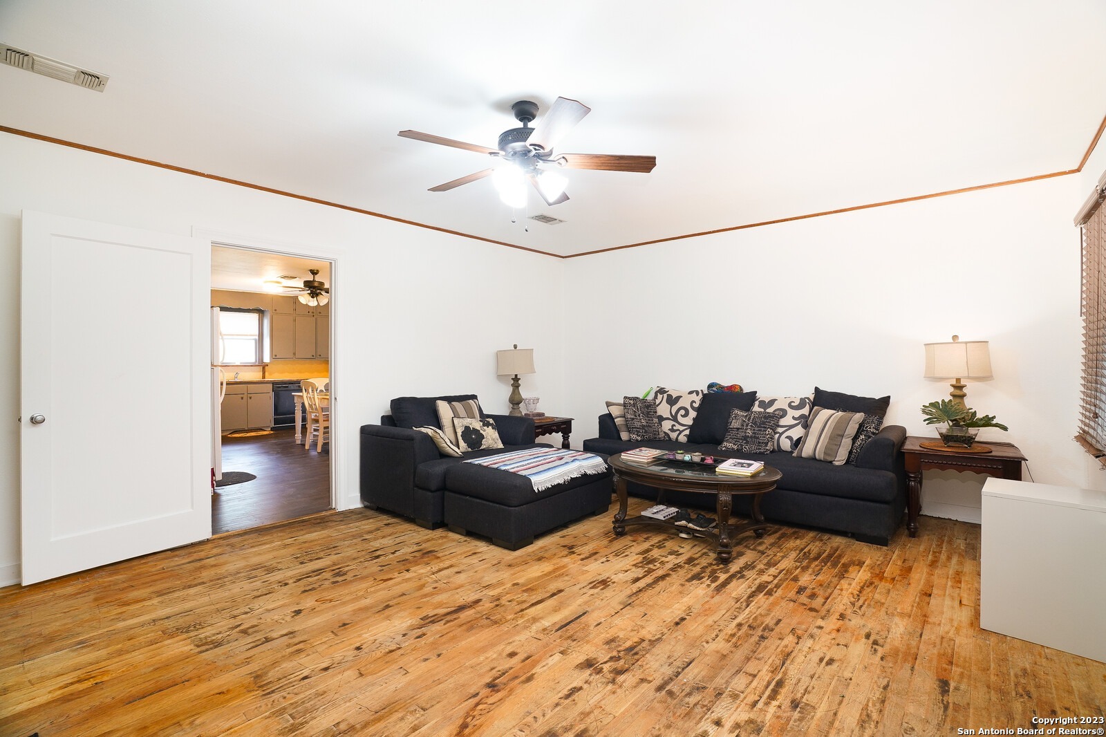 903 Franklin Street Fredericksburg TX 78624