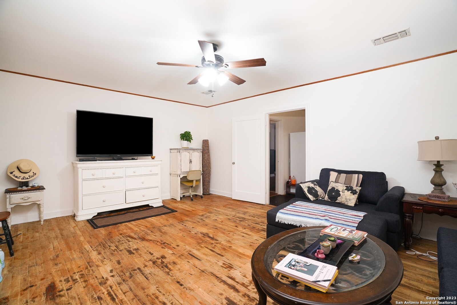 903 Franklin Street Fredericksburg TX 78624