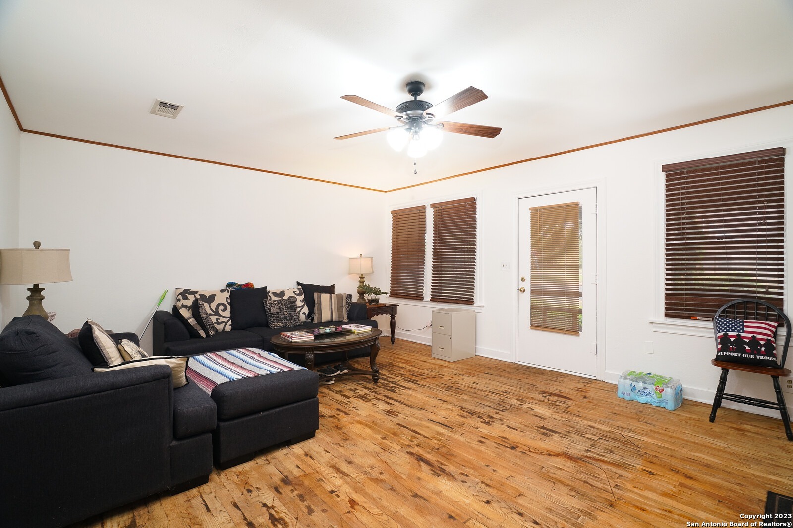 903 Franklin Street Fredericksburg TX 78624