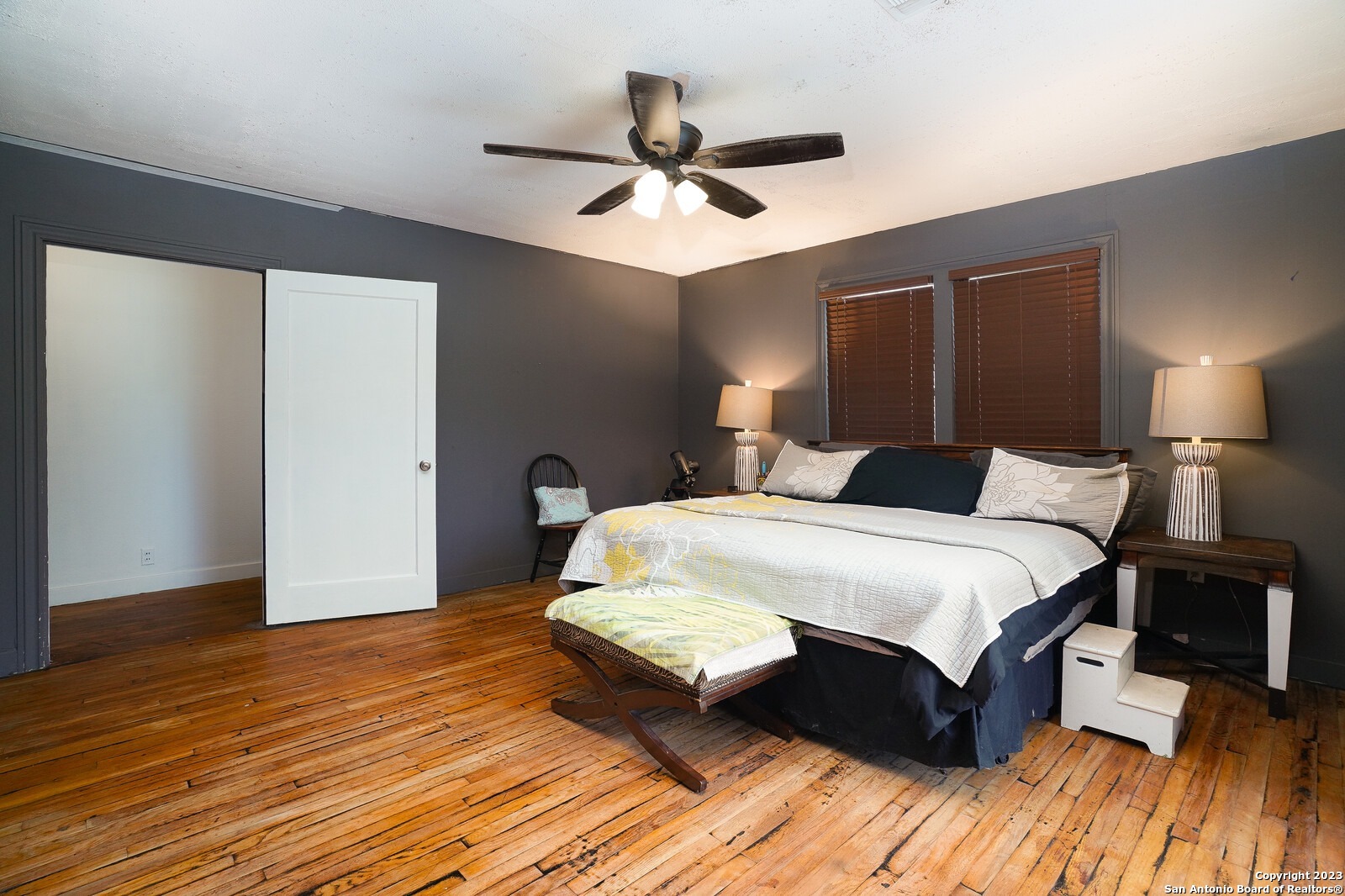 903 Franklin Street Fredericksburg TX 78624