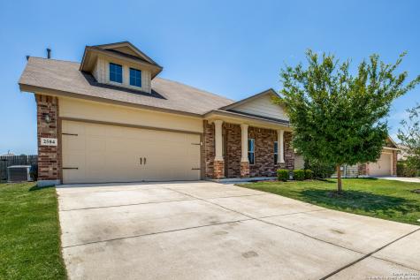 2584 Diamondback Trail New Braunfels TX 78130