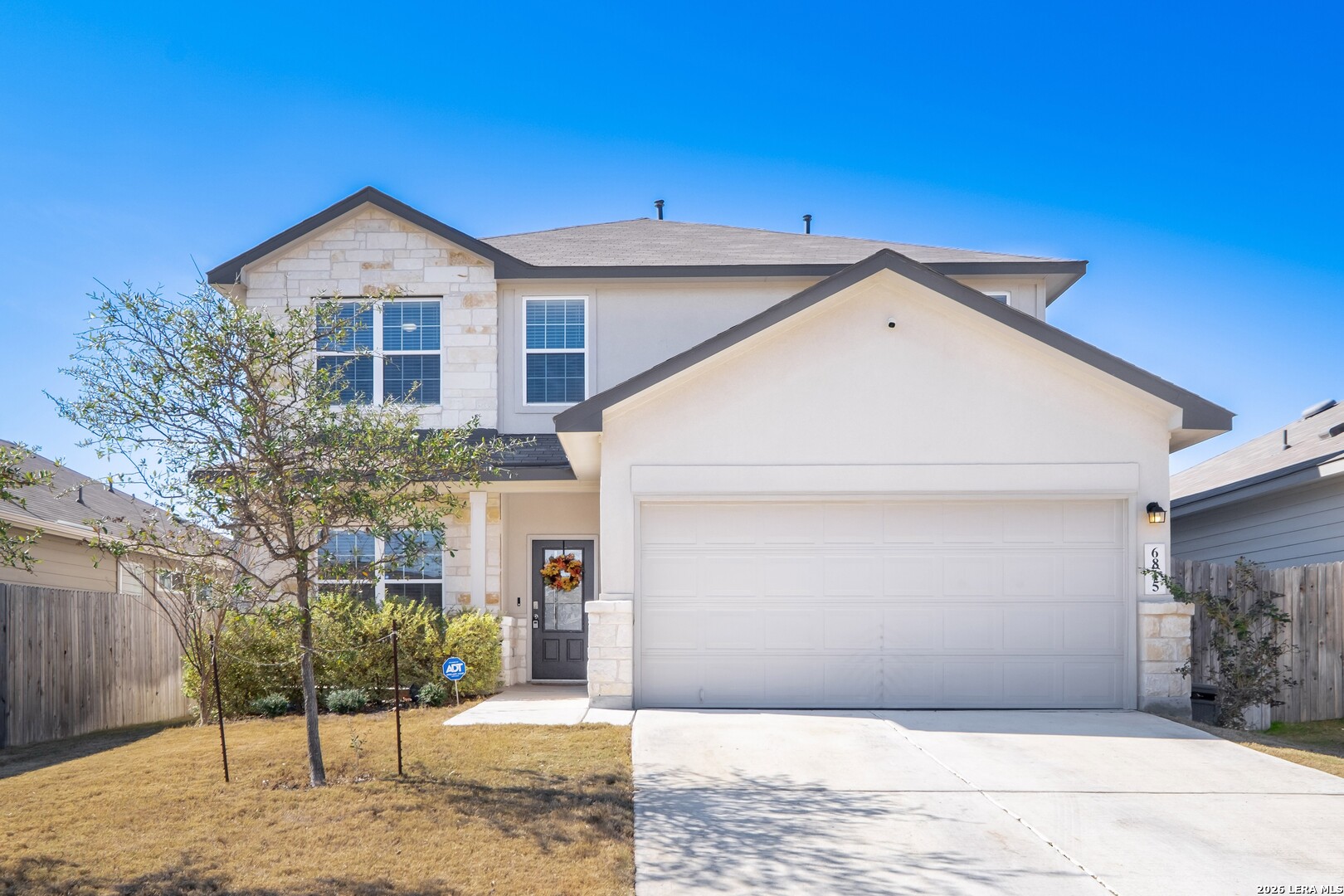 6815 Whisper Grove San Antonio TX 78252