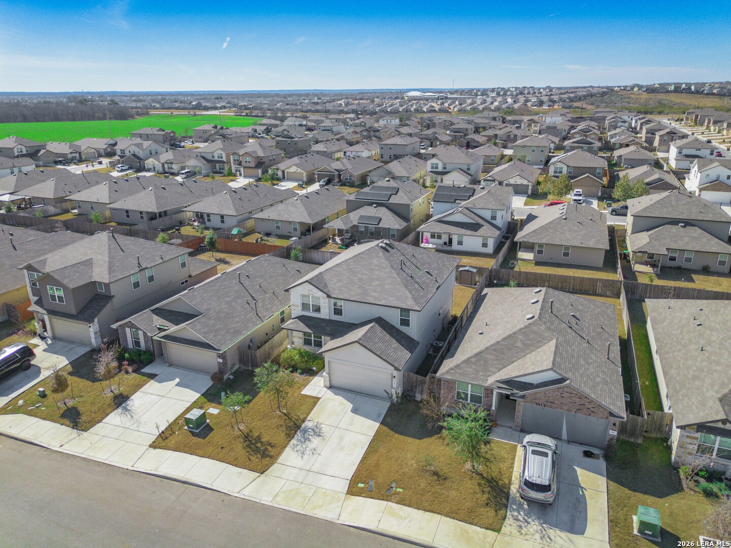 6815 Whisper Grove San Antonio TX 78252