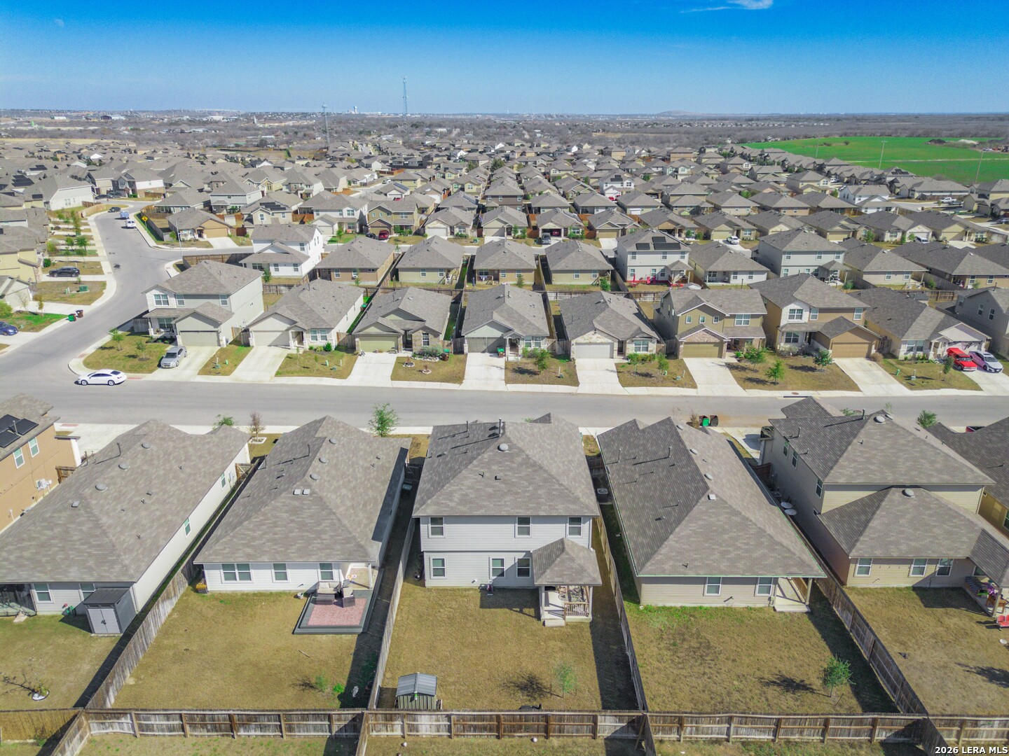 6815 Whisper Grove San Antonio TX 78252