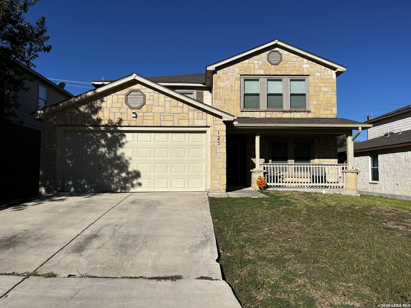 123 Birchwood Bay San Antonio TX 78253