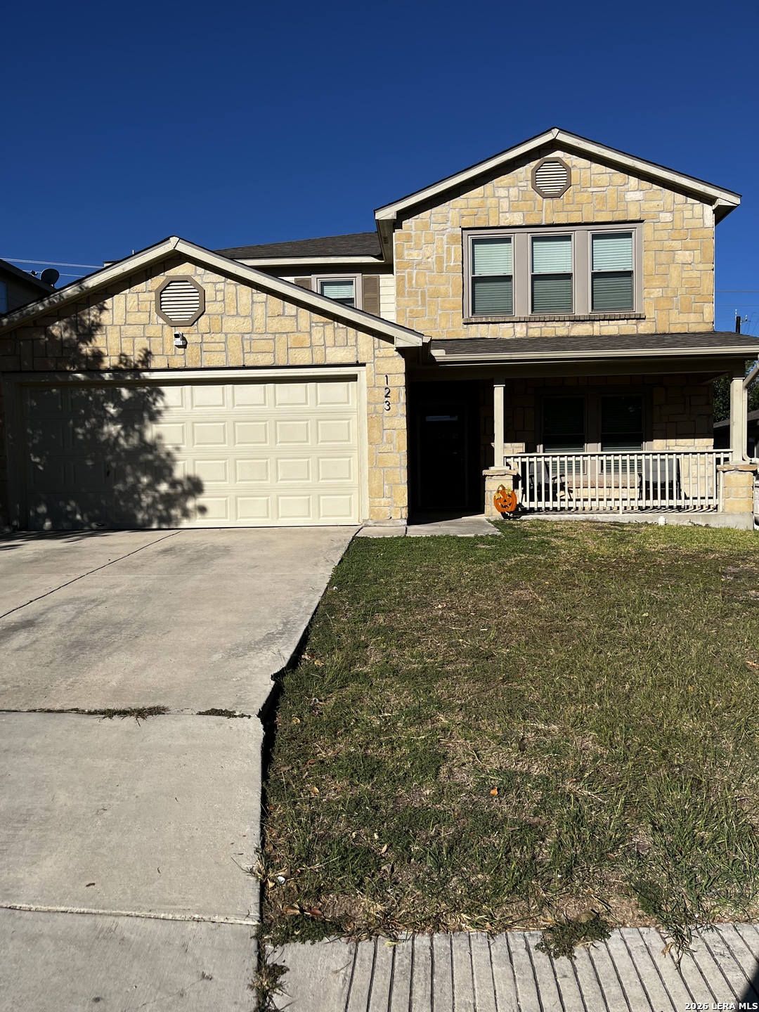 123 Birchwood Bay San Antonio TX 78253