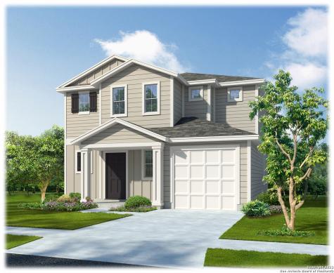 13736 Grapeland Gap San Antonio TX 78254