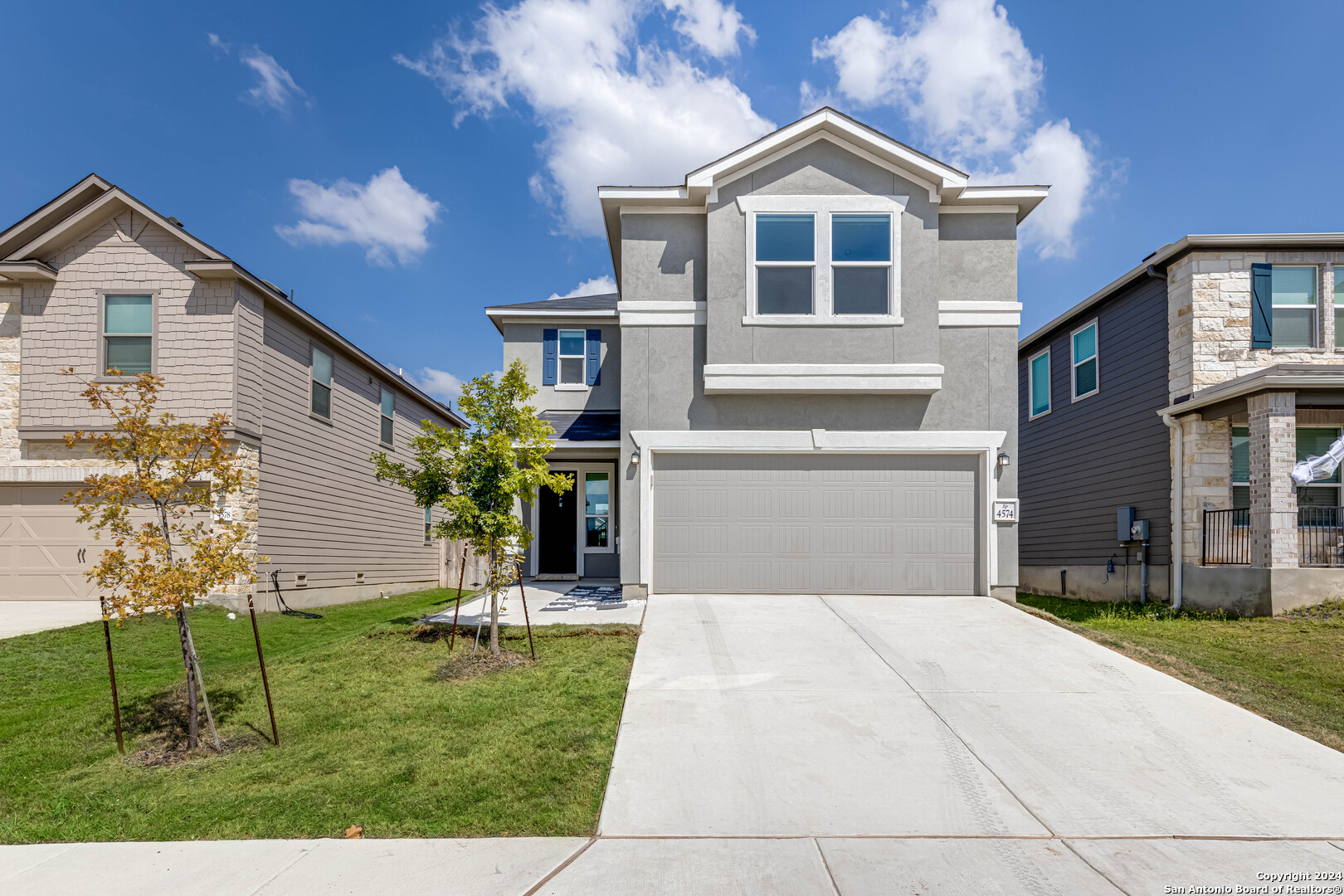 4574 Whispering Oak New Braunfels TX 78130